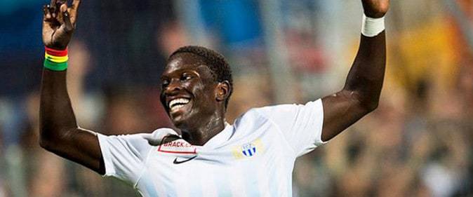 But de Moussa Koné en Europa League : Steau Bucarest 1-1 FC Zurich - wiwsport